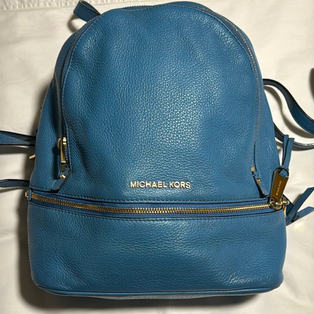Michael Kors Backpack